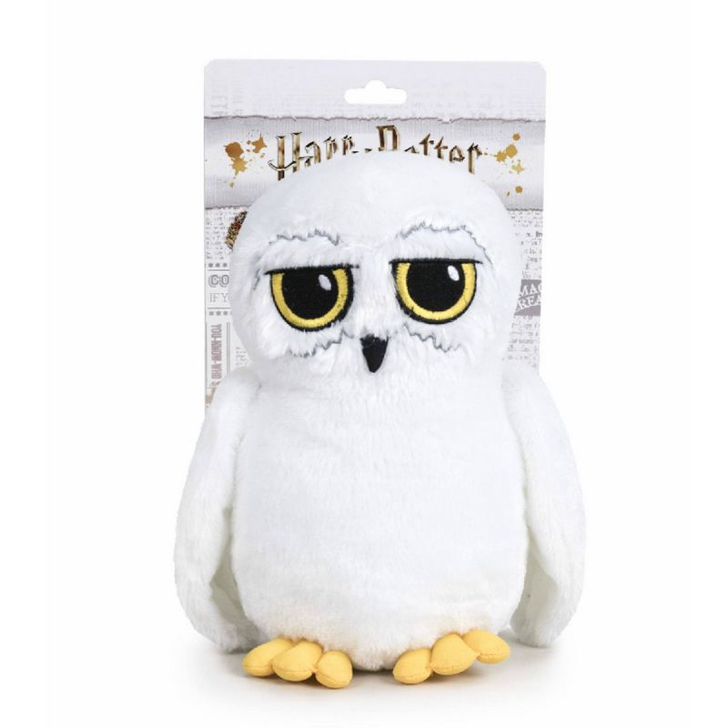 Harry potter plush hedwing the owl 30 cm 